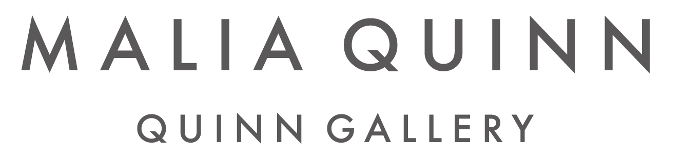 malia quinn  |  fine art