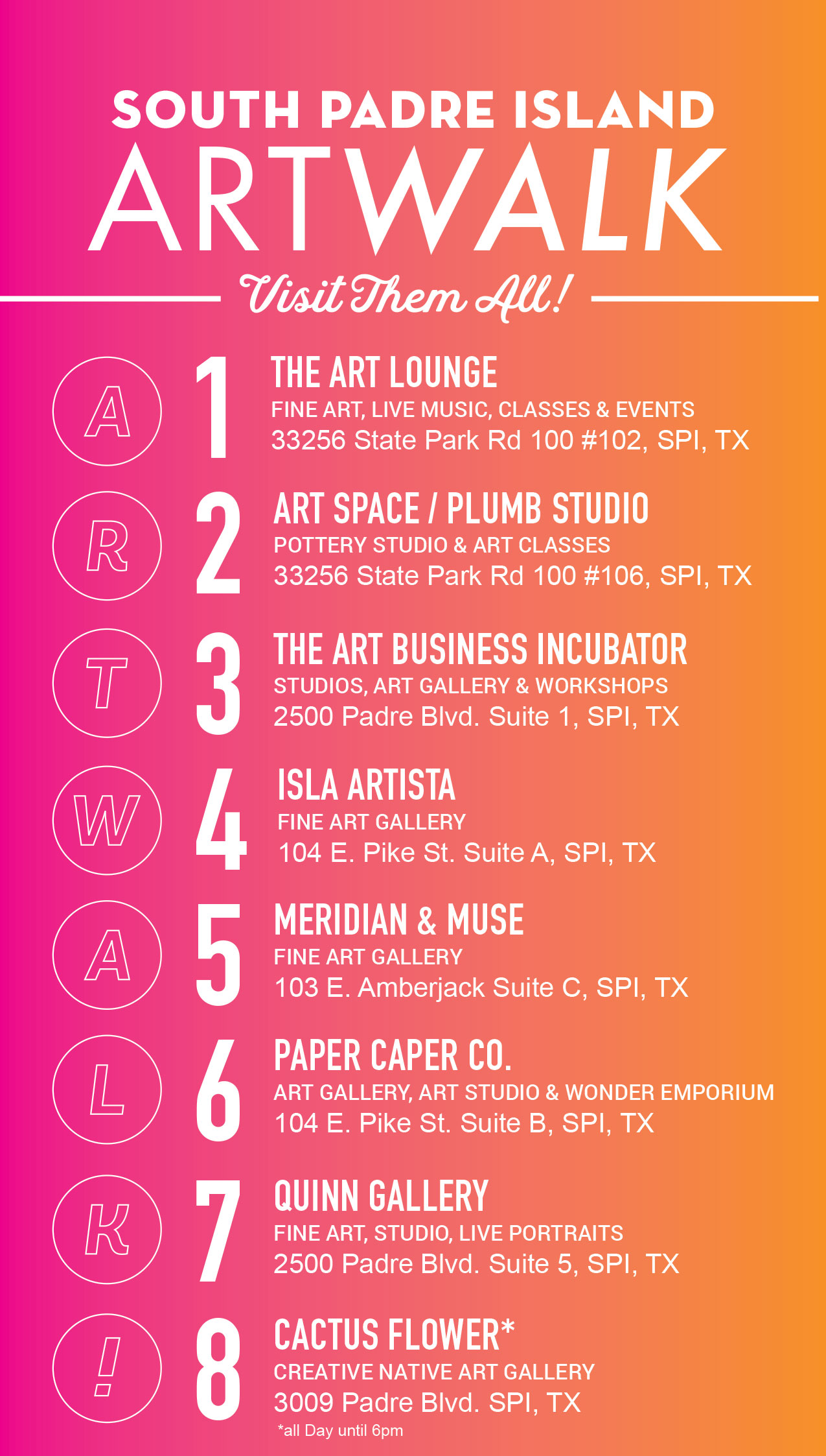 art-walk-things-to-do-south-padre-island-galleries