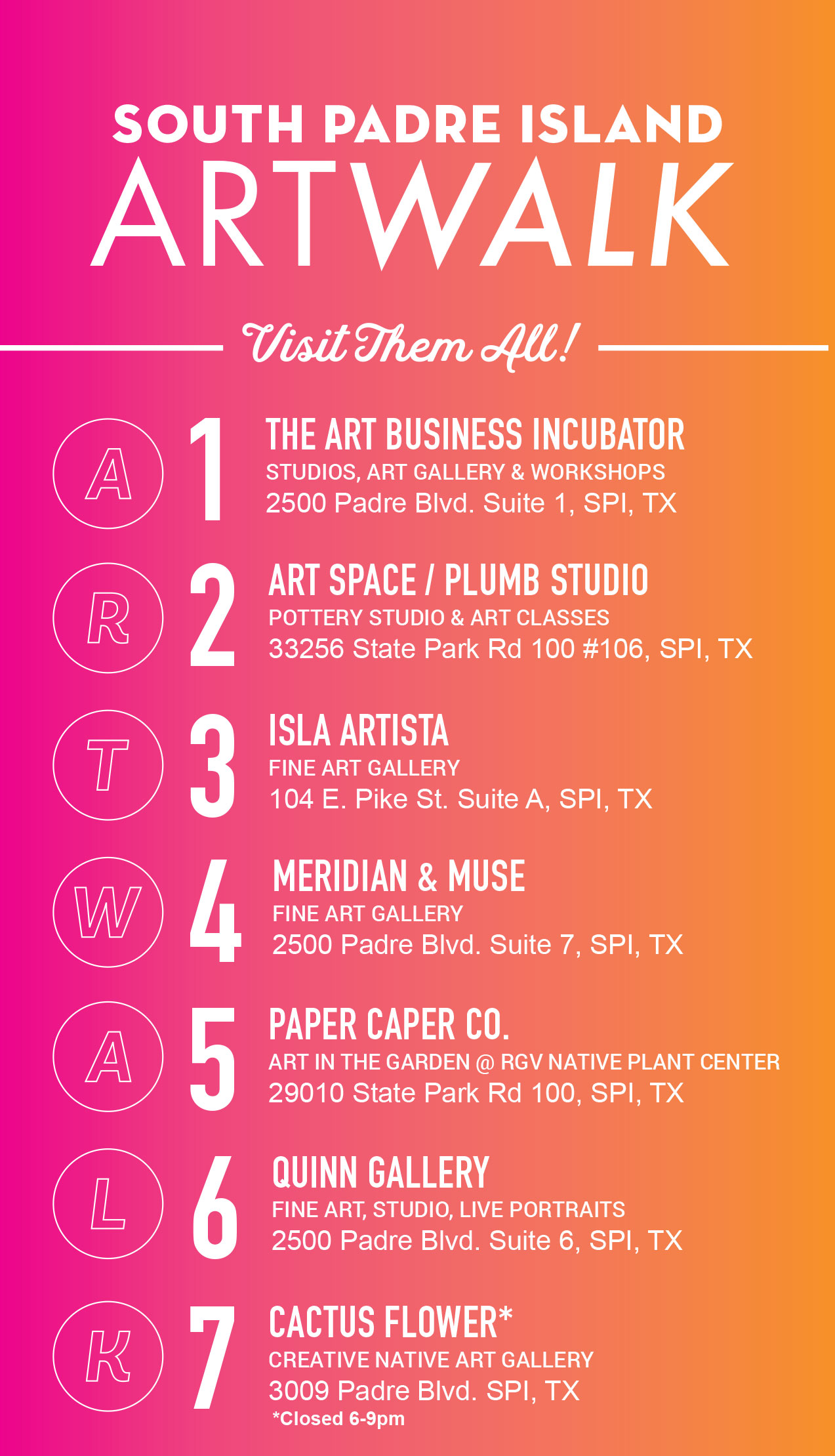 quinn-spi-artwalk-first-friday-south-padre-island