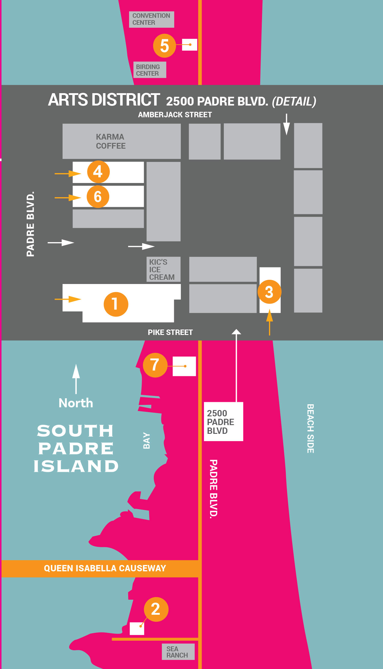 art-walk-guide-map-south-padre